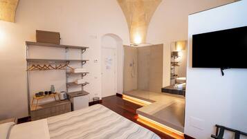 Chambre Deluxe