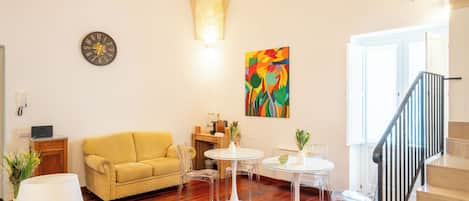 Recepción