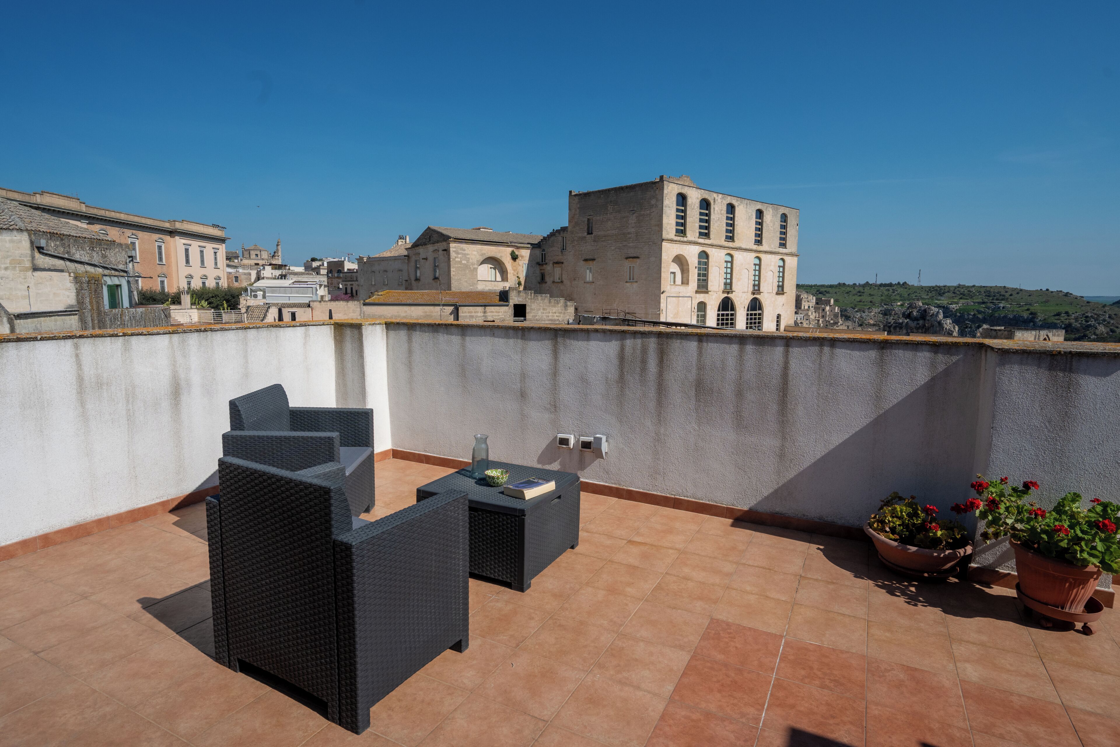 Terras