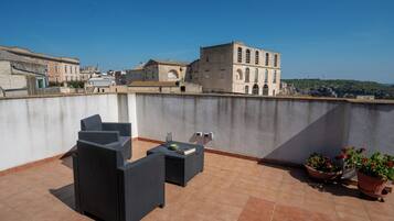 Terras