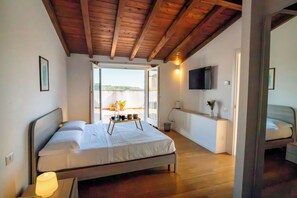 Junior Suite - Stay Matera nei Sassi (Matera)