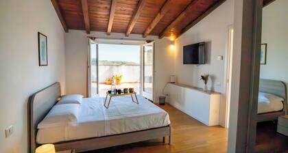 Stay Matera nei Sassi