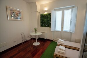 Deluxe Suite | Bathroom - Stay Matera nei Sassi (Matera)