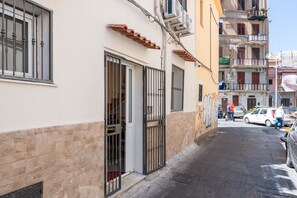Detalle exterior