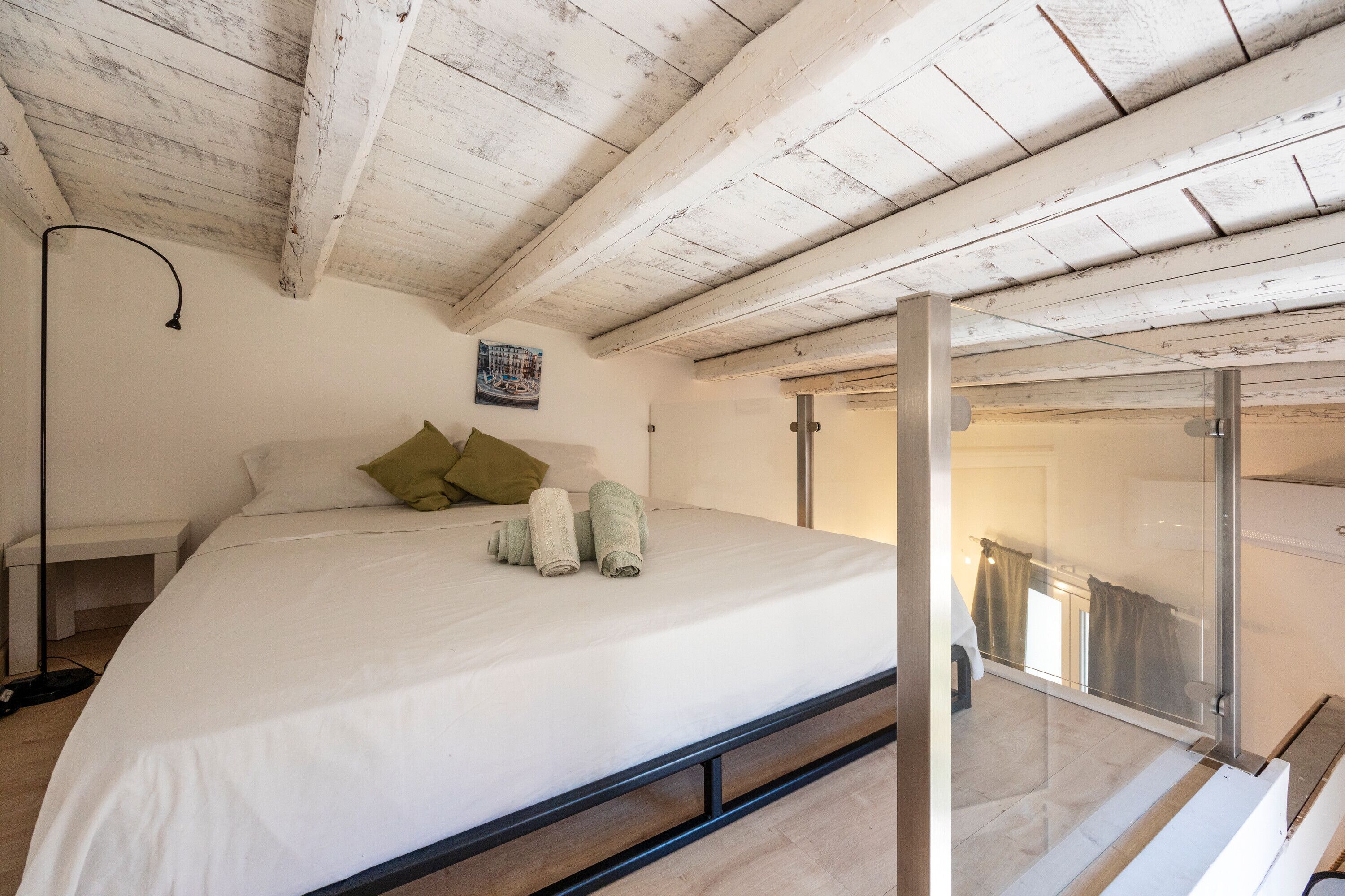 2 camere, ferro/asse da stiro, Wi-Fi, lenzuola