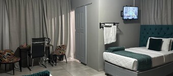 Tranquil Retreat Guest House