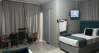 Tranquil Retreat Guest House