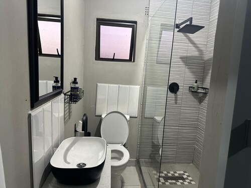 Tranquil Retreat Guest House