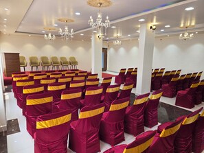 Sala ricevimenti