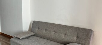 Apartment in Santa Rosa 1st floor by staircase