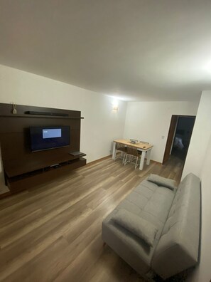 Opholdsområde