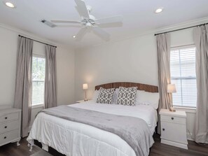 3 Schlafzimmer, Bügeleisen/Bügelbrett, WLAN, Bettwäsche