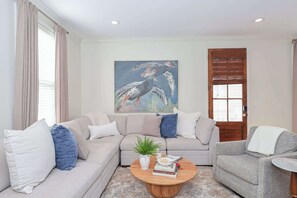 Televisio, työhuone