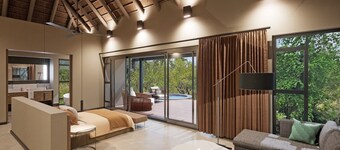 Klaserie Drift Amani