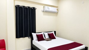 Mặt tiền nơi lưu trú