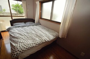 Villa, para no fumadores | Wifi gratis