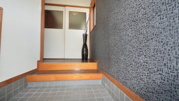 Entrada (vista interna)