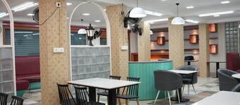 Benzy Tourist Home