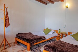 3 bedrooms, internet