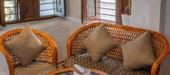 Charming 3-bedroom bed & breakfast in lovely Pokhara with best lake view.