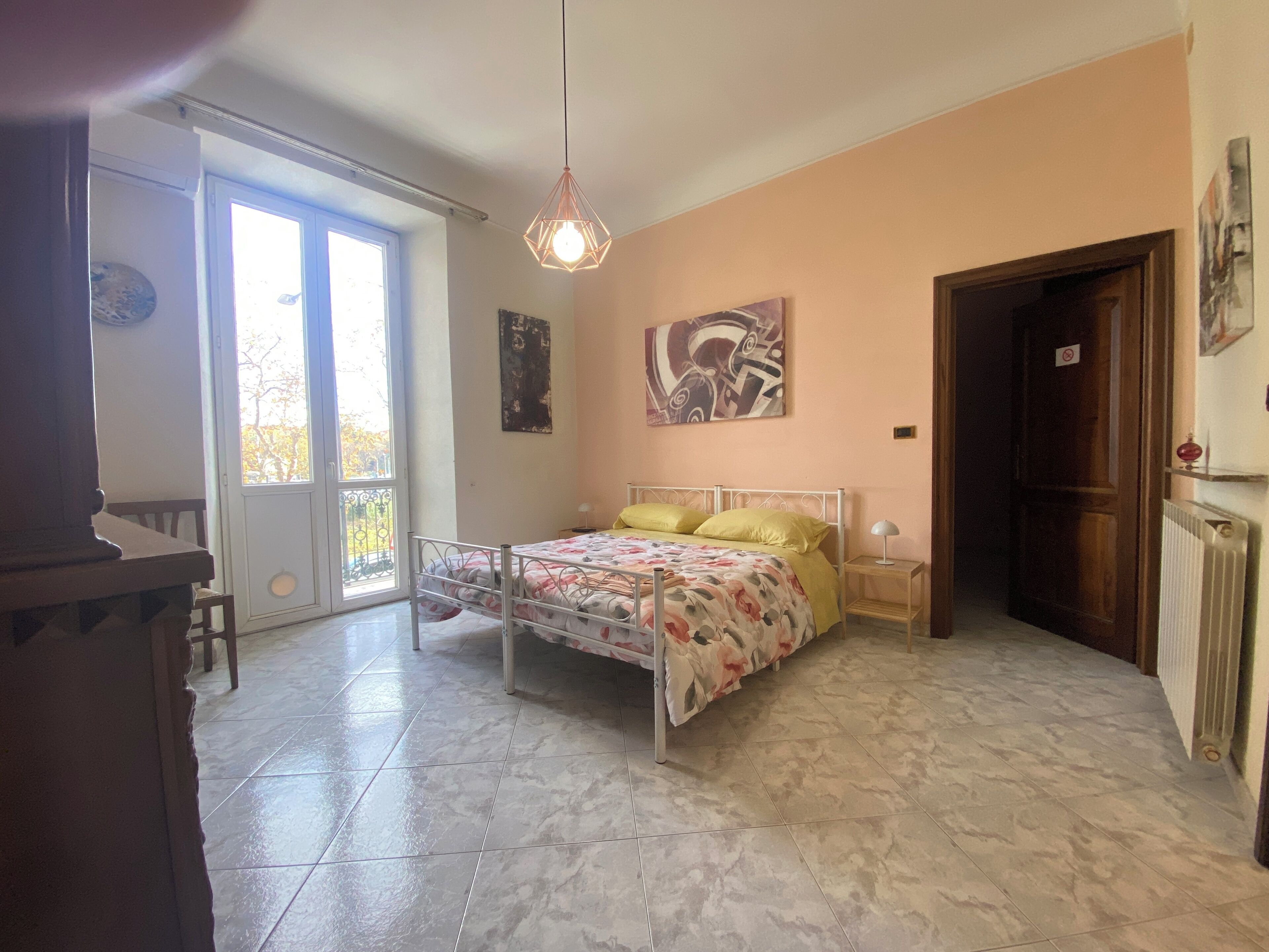 Wi-Fi, draps fournis