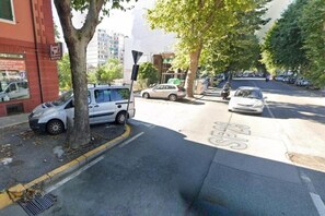 Parking - Bed'n Fast Savona (Savona)