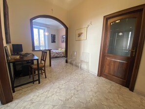 WiFi, bed sheets - Bed'n Fast Savona (Savona)