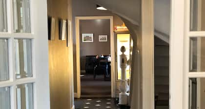 De Pastorie Bed & Breakfast