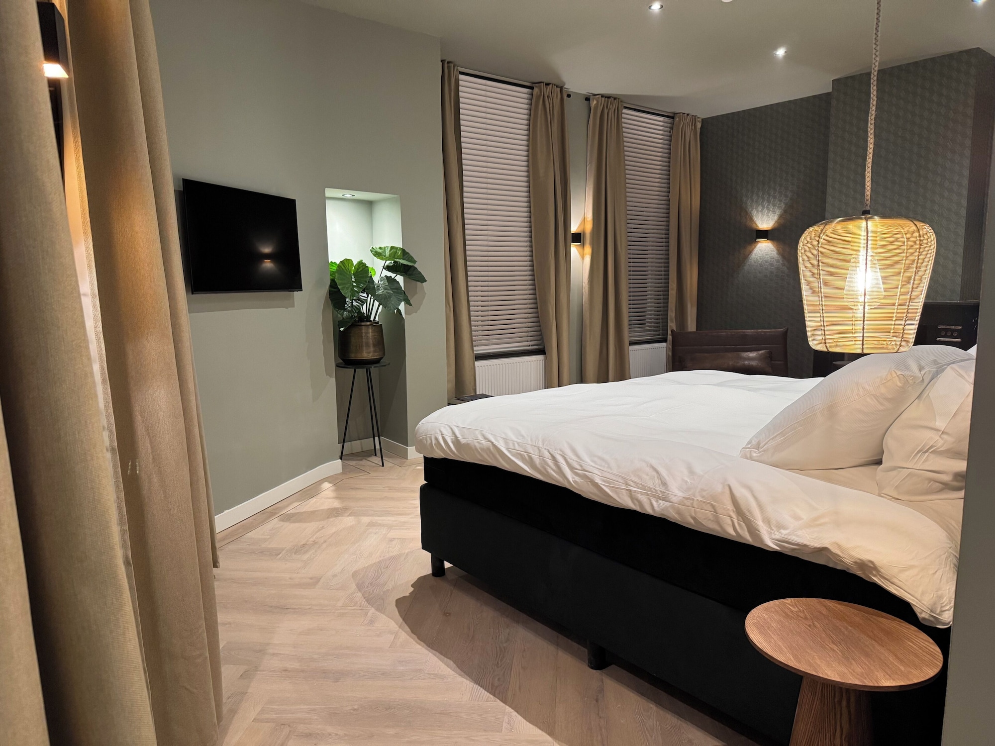 2-Sterne-Hotels