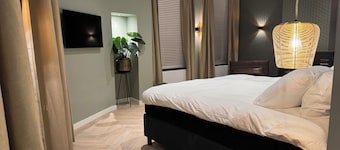 De Pastorie Bed & Breakfast
