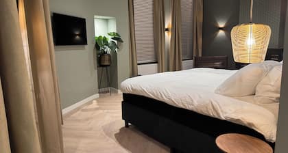 De Pastorie Bed & Breakfast
