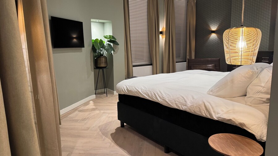 De Pastorie Bed & Breakfast