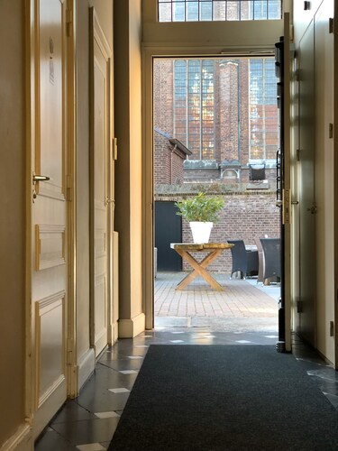 De Pastorie Bed & Breakfast