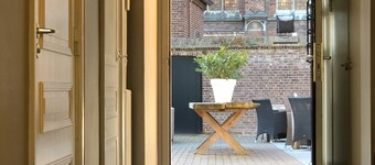 De Pastorie Bed & Breakfast