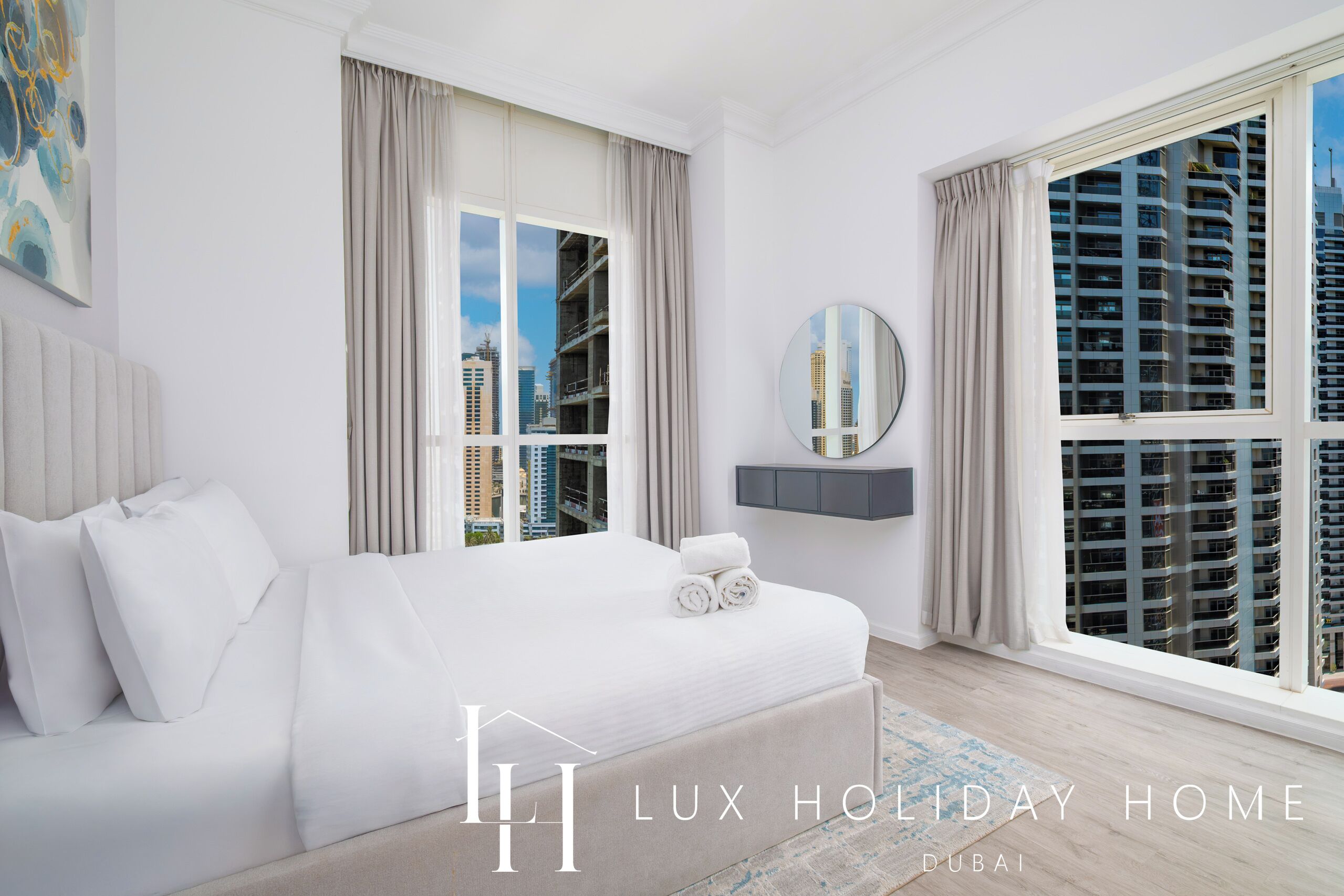 Apartment, City View | Iron/ironing board, free WiFi