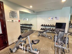 Gimnasio