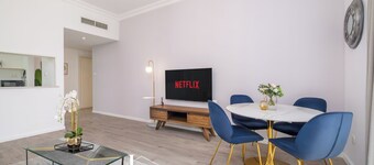 LUX The Ultimate Lake View Residence