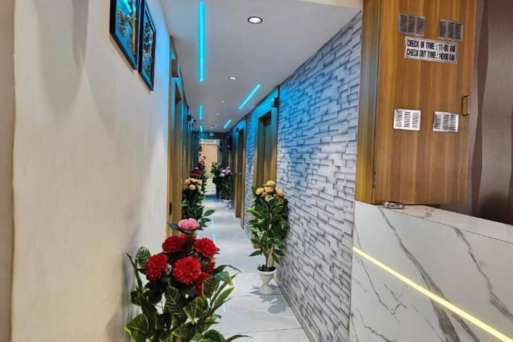 Hotel Lee Grand