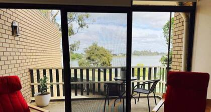 On the Lake in Nagambie