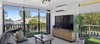 Water Views & Water Access - Great Location