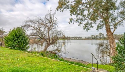 Water Views & Water Access - Great Location