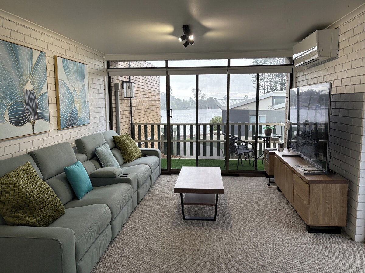 Imagem do perfil do anfitrião