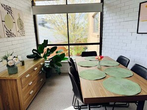 用餐區