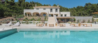 Villa Delta Skiathos
