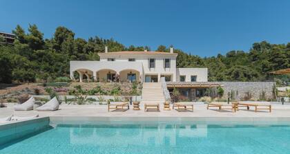 Villa Delta Skiathos