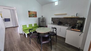Apartament Comfort | Cuina privada