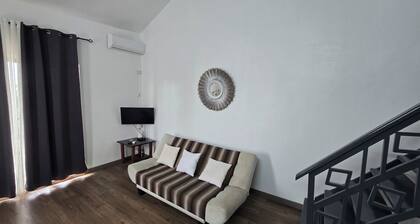 Beau Soleil Apartments
