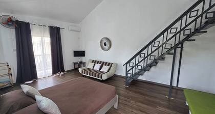 Beau Soleil Apartments