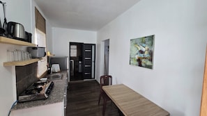 Classic Apartment | Private kitchen