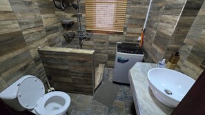 Apartament clàssic | Bany